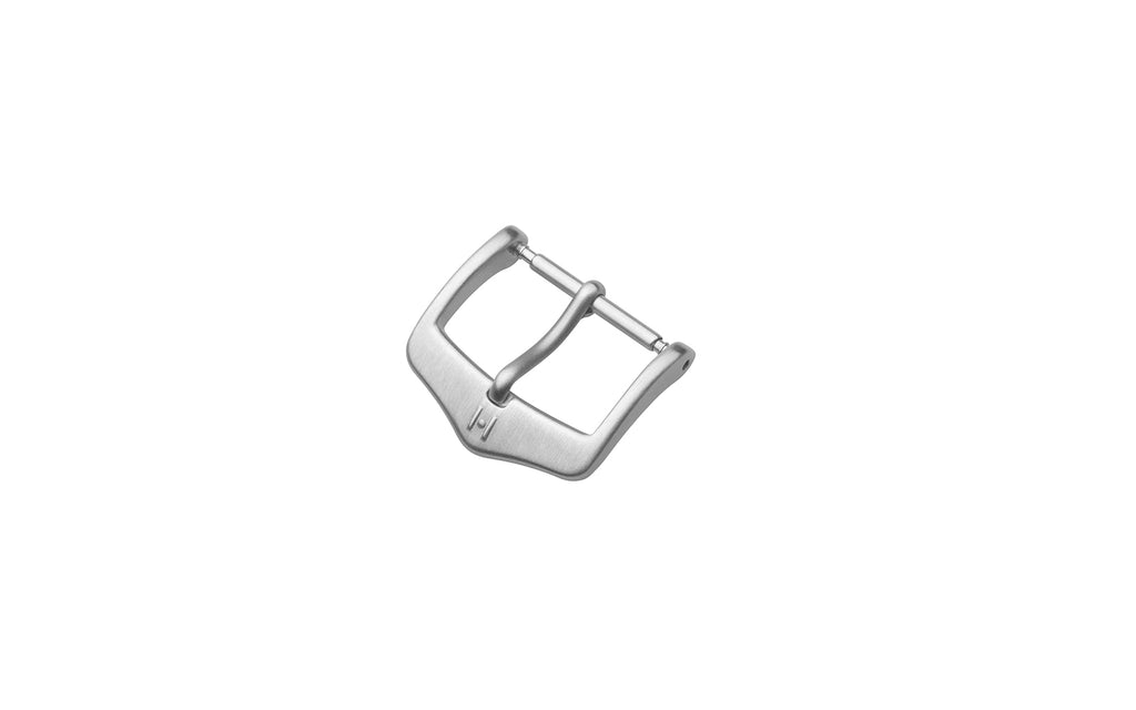 HIRSCH Classic Buckle - Brushed
