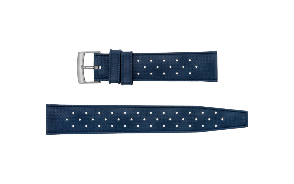 Horlogeband Tropical One More Strap Rubber FKM Sub Diver Vintage Rally Racing geperforeerd met snelsluiting roestvrijstalen gesp SKX 007 ny turtle 20mm 22mm, 20 mm, Rubber, Geen edelsteen Horlogeband Tropical One More Strap Rubber FKM Sub Diver Vintage Rally Racing geperforeerd met snelsluiting roestvrijstalen gesp SKX 007 ny turtle 20mm 22mm, 20 mm, Rubber, Geen edelsteen