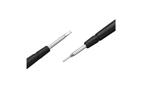 Spring Bar Tool Set - Double Ended