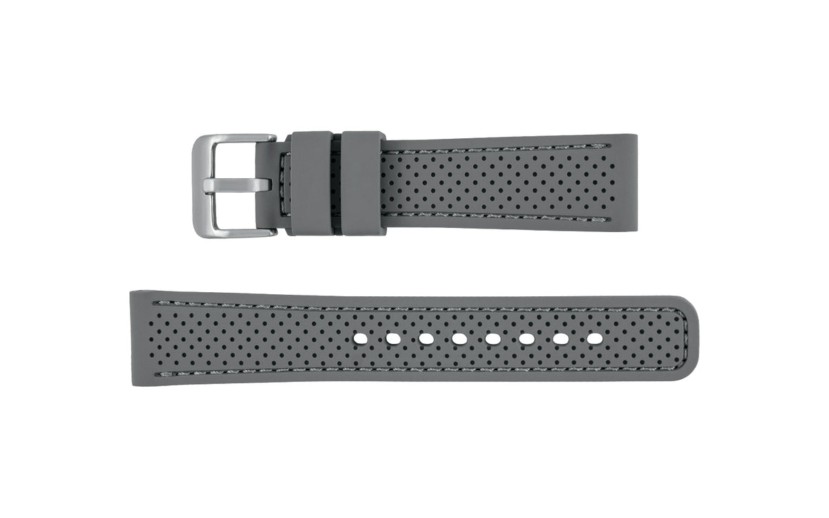 Amazfit bip best sale band size