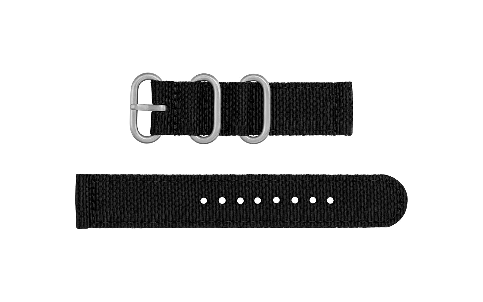 Men's Nylon Watch Straps