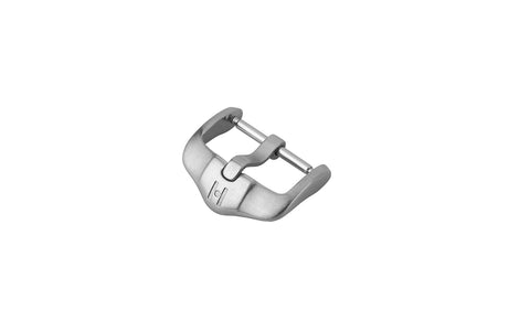 HIRSCH Active Buckle - Brushed