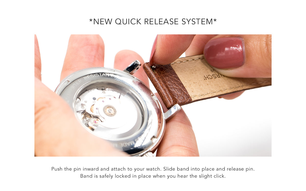 Osiris Swatch Watch