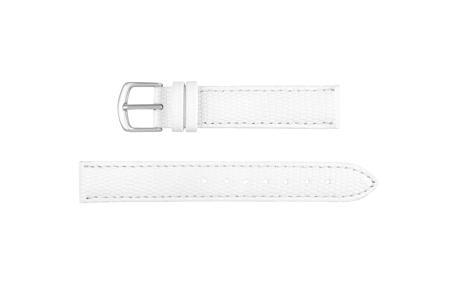 Roma Leather Watch Strap, Made in Italy
