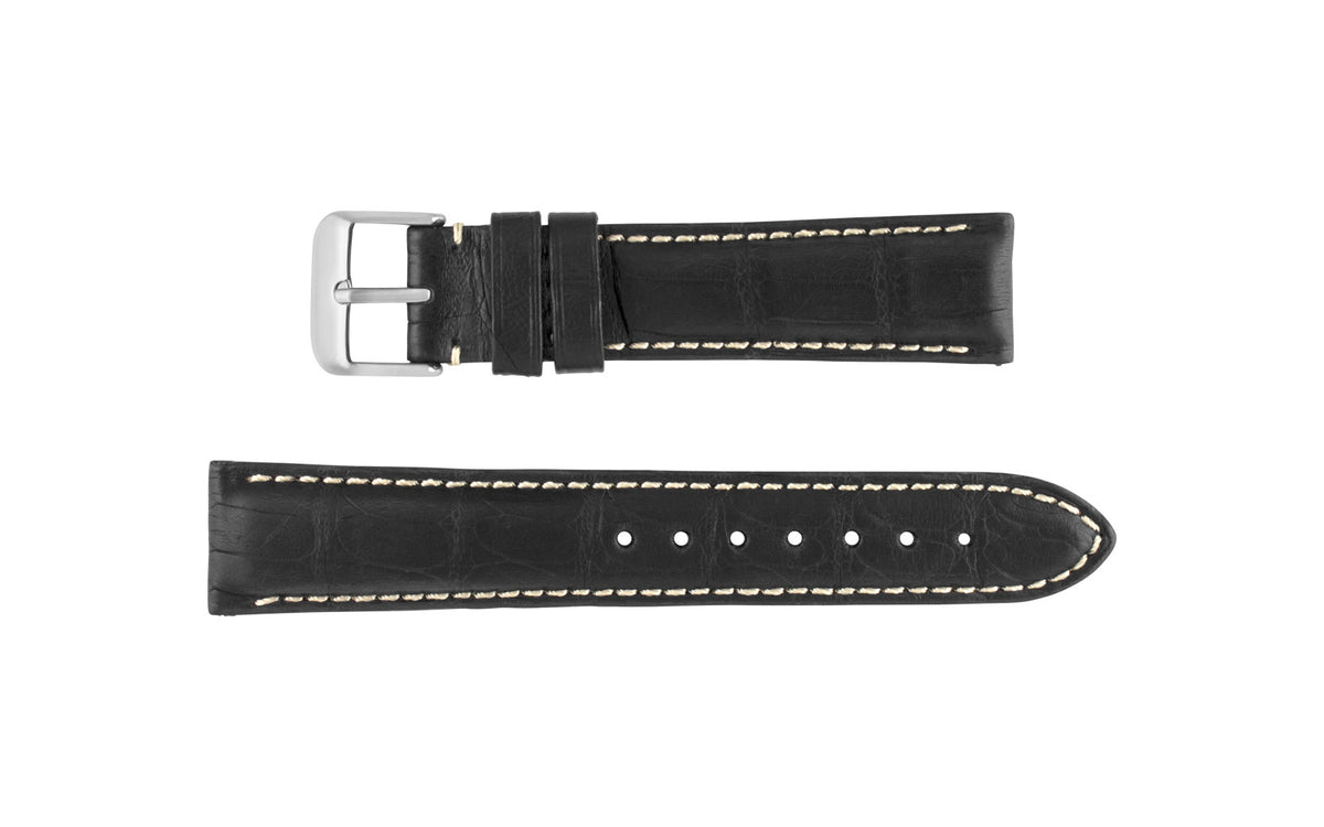 Baume & Mercier® Style Watch Straps