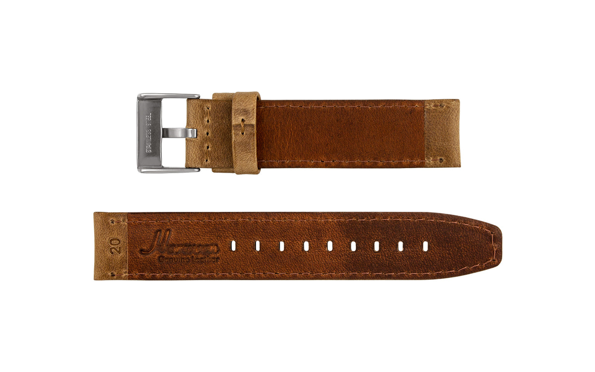 Zenith® Style Watch Straps | Replacement Straps For Zenith