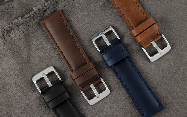 Vegan watch online strap